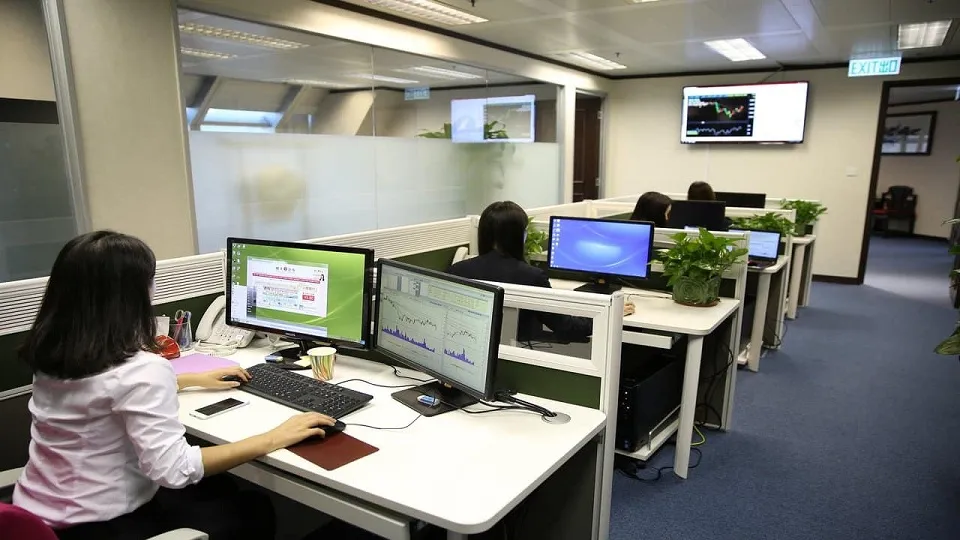 Advanced Business and Financial Reporting Using Excel